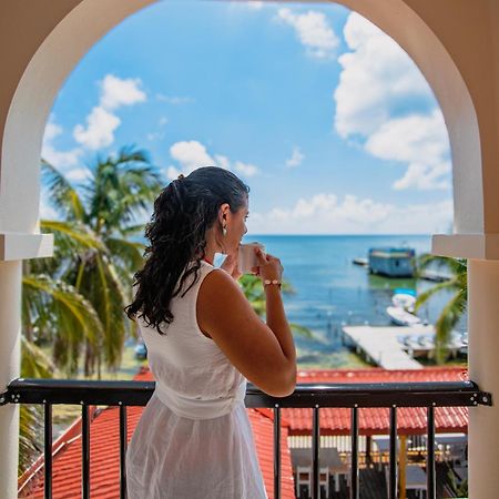 SunBreeze Suites San Pedro  Exterior foto